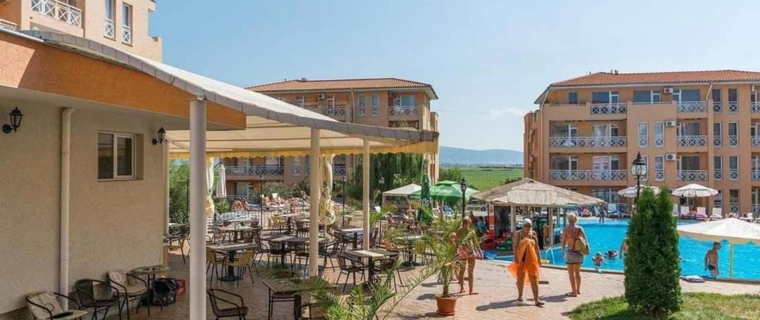 Apartment Sunny Day 6 приемат се резервации за минимум 5 нощувки!!! Nesebar